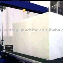 foam cutter machines