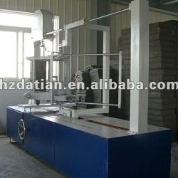 foam glass cutting machine