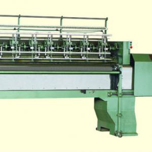 Fob Qingdao Chain Stitch Quiting Machine