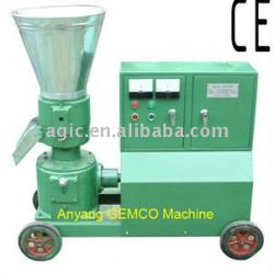 Fodder Pellet Mills