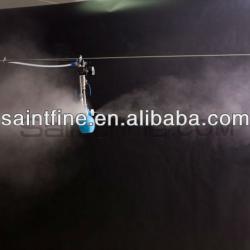 fogging machine, industrial humidification system