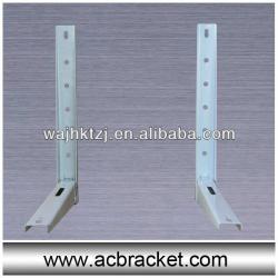 Fold ac wall bracket