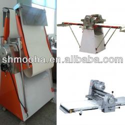 folding bread dough sheeter