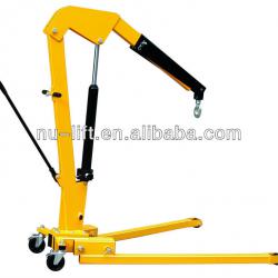 Folding Workshop Crane