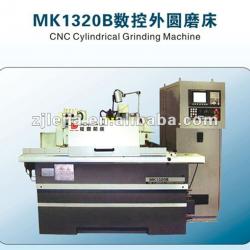 Fomin Grinding Machine