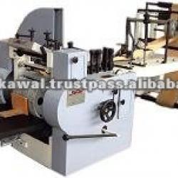 Food Bag Making Machine