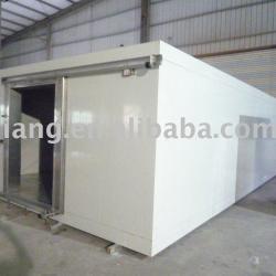 Food blast freezer