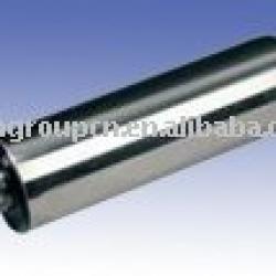 food conveyor stainless steel free roller