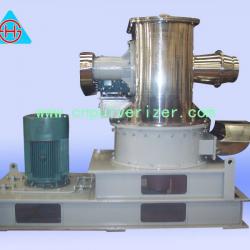 Food fine powder pulverizer, sugar, salt, and MGS powder grinder