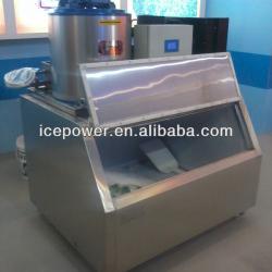 Food Flake Ice Making machine