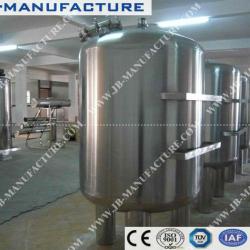 food grade water storage tanks