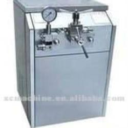 food homogenizer