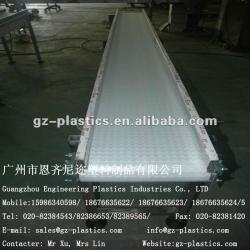 Food industry Conveyor belt machine