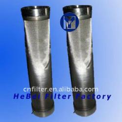 food industry stainless steel filter cloth