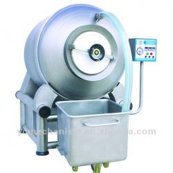 food machine/vacuum meat tumbler