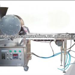 food machinery spring roll sheet samosa making machine