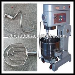 food mixing machines/mixing egg or other food in bakery