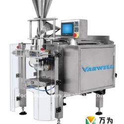 Food Packaging Machine