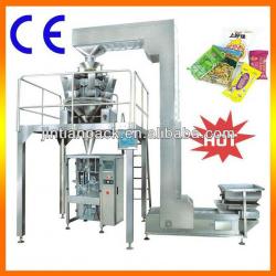 Food packaging machine JT-420W