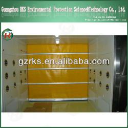 Food Plant GMP Clean Room Cargo Shower (China Supplier)r