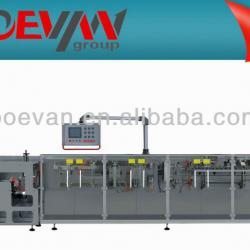 Food Powder Packing Machine