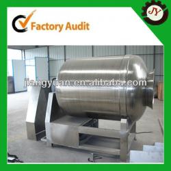 food process meat vacuum tumbler machine