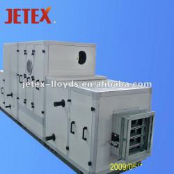 food processing dehumidifier