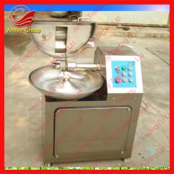 Food Processing Equipment Bowl Cutter with Capacity 10--240kg/batch