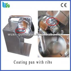 Food processing machine-Ball gum machine