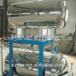 food retort sterilizer for meat