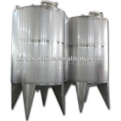 Food Storage Stainless Steel Tank