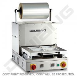 Food Table Top Tray Sealing machine