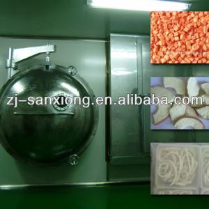 food vacuum freeze dryer for sale