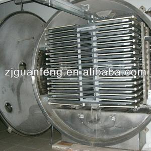 Food Vacuum Freeze Drying Machine