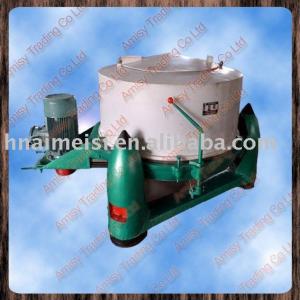 Food,vegetable centrifugal dryer machine