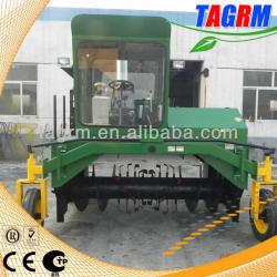 Food waste composting machine/organic waste composting machine/kitchen waste composting machine M2600II