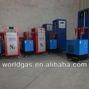 Foodstuff Nitrogen Generator