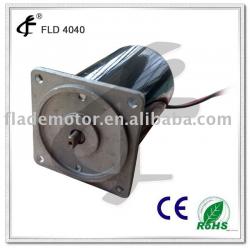 Foot Spa DC Motor