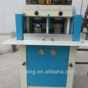 footwear machinery supplier used