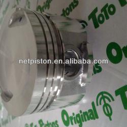 FOR DAEWOO TICO PISTON KIT