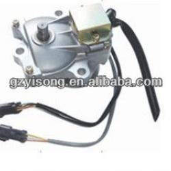 For komatsu PC360-7 7834-41-2000/7834-41-2002/7834-41-3002/3 throttle motor