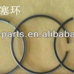 for KUBOTA V2203 DIESEL ENGINE CYLINDER PISTON RING SET 17331-21050