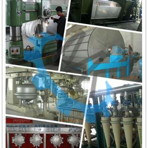 For sugar-making maize starch making machinery