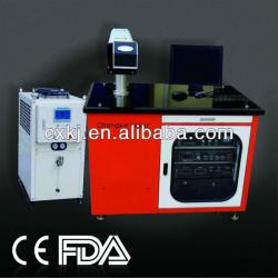 For the small company Metal Laser Printer Machinery