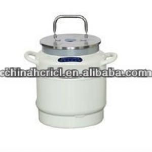 for transportation Liquid Nitrogen Container