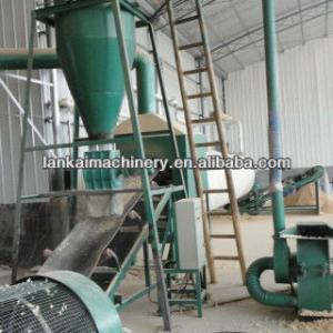 for wood pallet machine line Drying machine Wood drying machine Waste wood drying machine