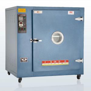 forced air circulation drying oven