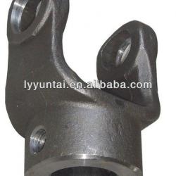 forged PTO shaft yoke/ pto drive shaft yoke