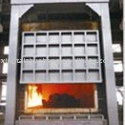 forging furnace