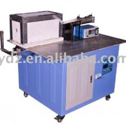 Forging Furnace induction heating machine